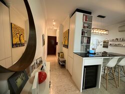 The Tropica (D18), Condominium #613569021